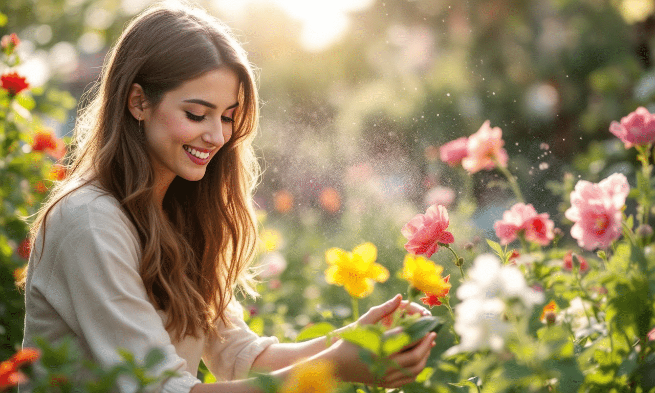 Essential May gardening guide: top tips for watering, weeding, and what to look out for
