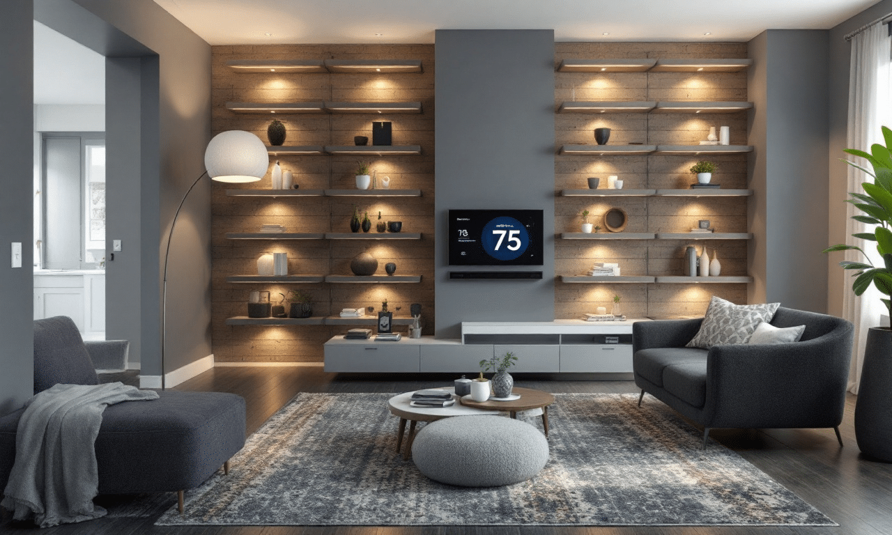 Is a smart thermostat the secret to slashing your energy bills?