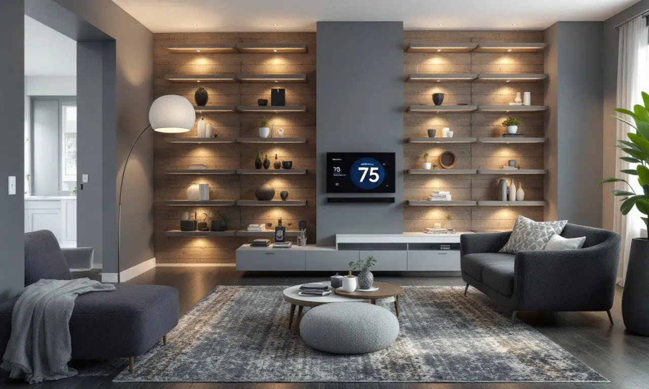 Is a smart thermostat the secret to slashing your energy bills?