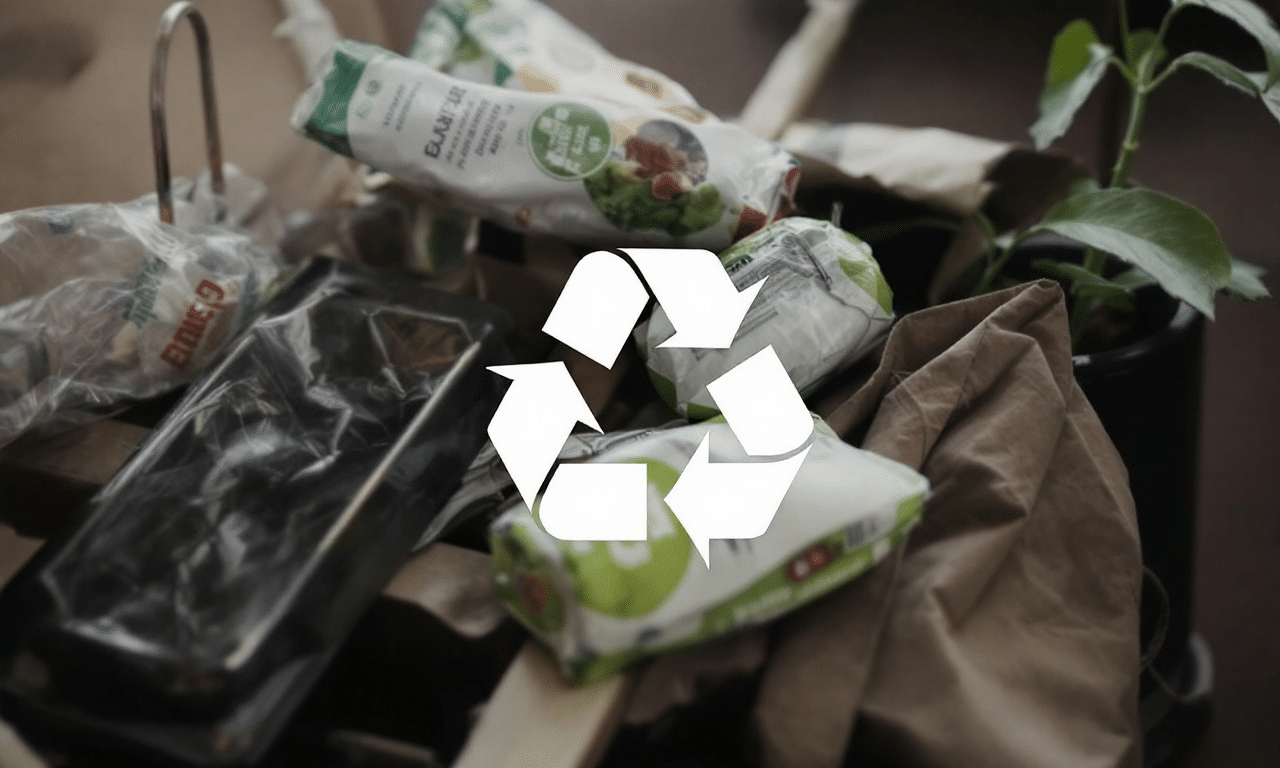 Cut the clutter: Essential tips for sustainable living
