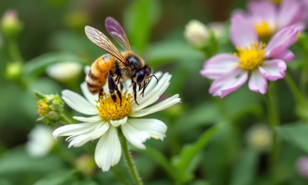 Unlock your garden’s hidden power: How ash can battle pests like a pro!