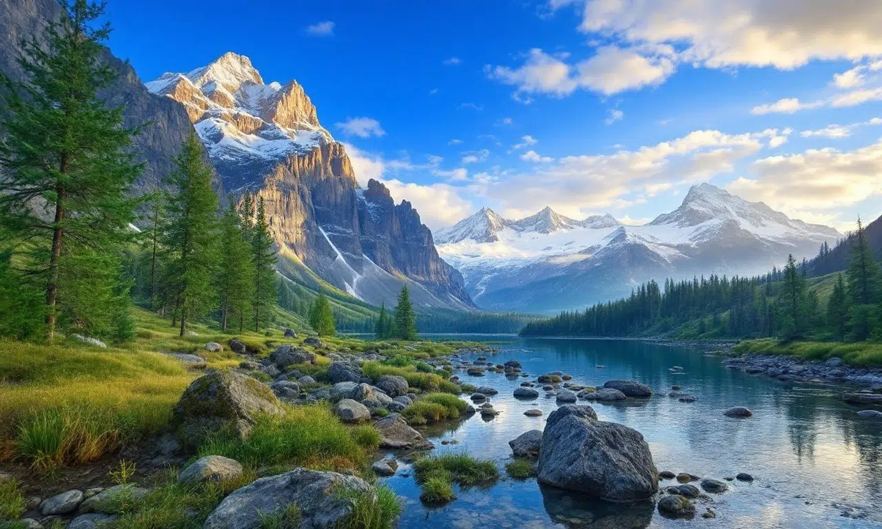 Is climate change changing our seasons? Discover the surprising truth!